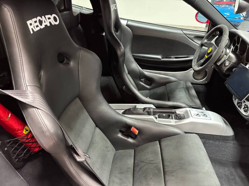 2003 Ferrari 360 Modena