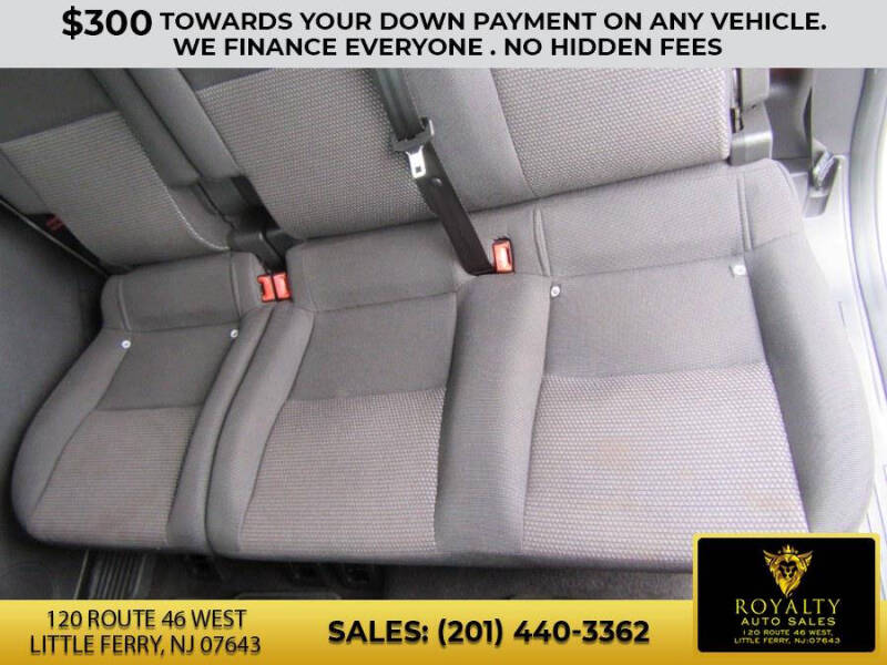 2018 Ford Transit Connect XL