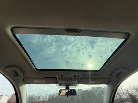 2018 Volkswagen Golf TSI SE