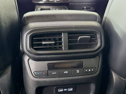 2023 Honda Pilot EX-L