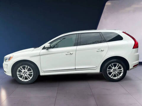 2015 Volvo XC60 T5 Drive-E Premier