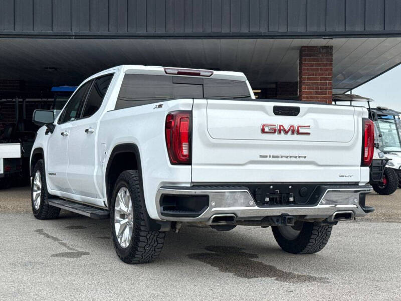 2022 GMC Sierra 1500 Limited