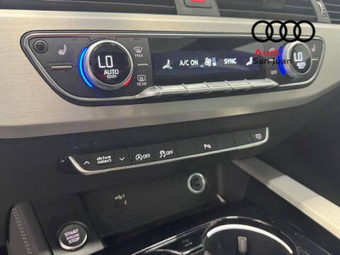 2024 Audi A5 Sportback quattro S line Prem Plus 45 TFSI