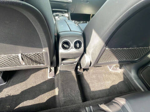 2021 Mercedes-Benz GLB GLB 250 4MATIC