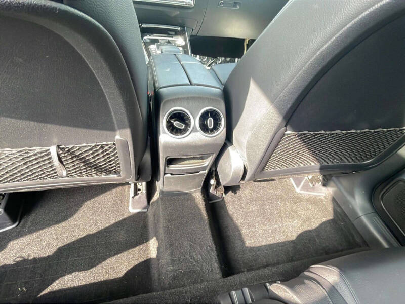 2021 Mercedes-Benz GLB GLB 250 4MATIC