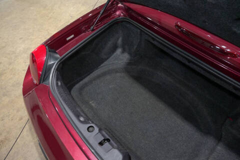 2004 Ford Thunderbird Deluxe