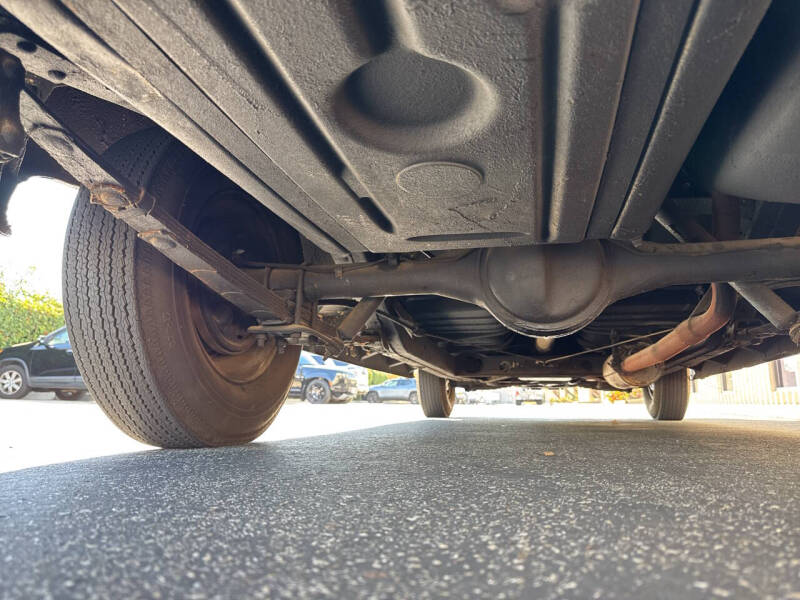 1953 Ford Customline