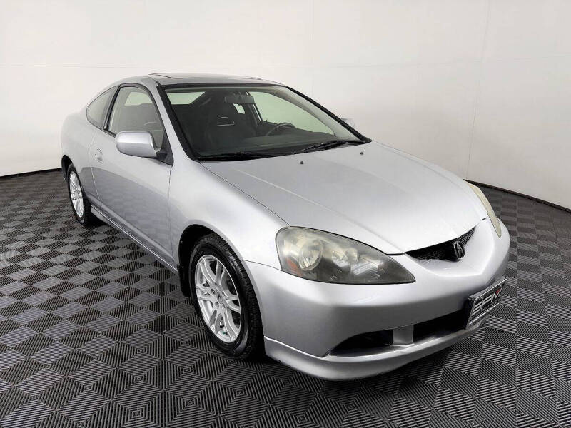 2006 Acura RSX