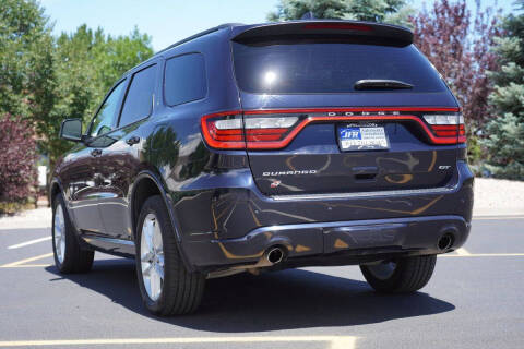 2024 Dodge Durango