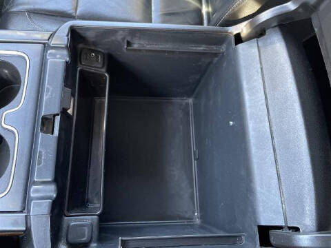 2017 Chevrolet Silverado 2500HD