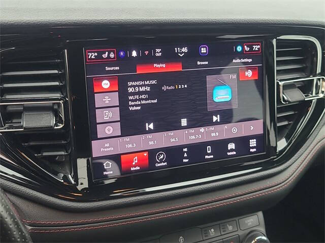 2023 Dodge Durango R/T Plus