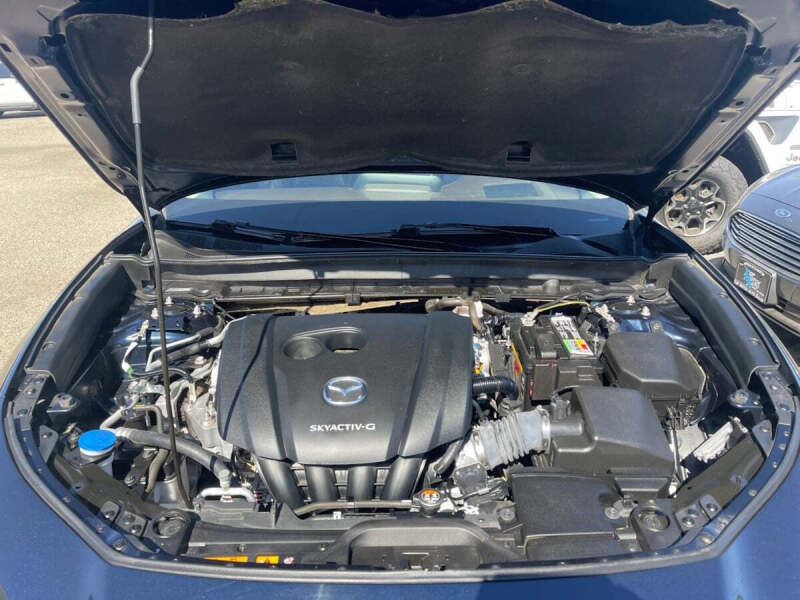 2020 Mazda CX-30 Premium