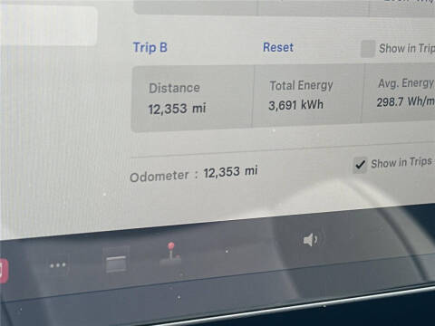 2024 Tesla Model 3 Performance