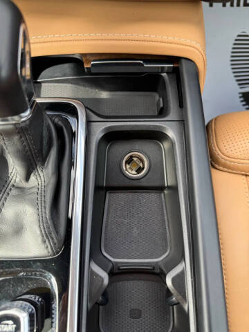 2019 Volvo XC90 T6 Inscription