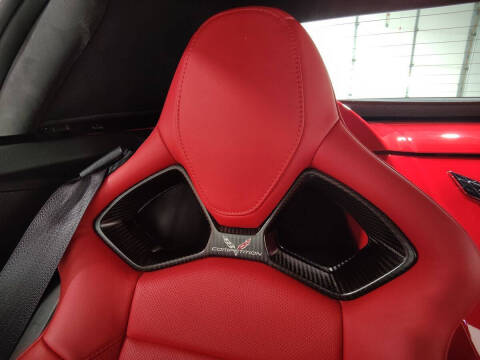 2014 Chevrolet Corvette Stingray Z51