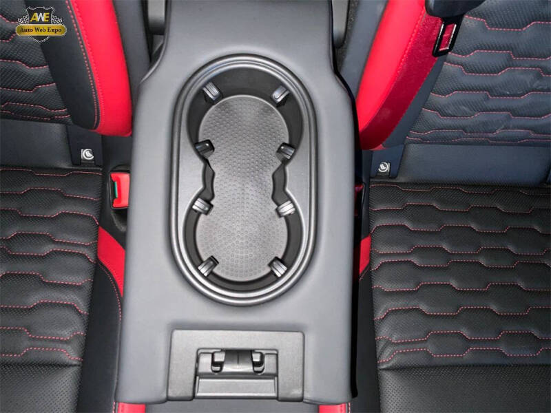 2023 Audi RS e-tron GT quattro