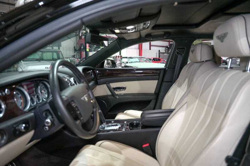 2014 Bentley Flying Spur