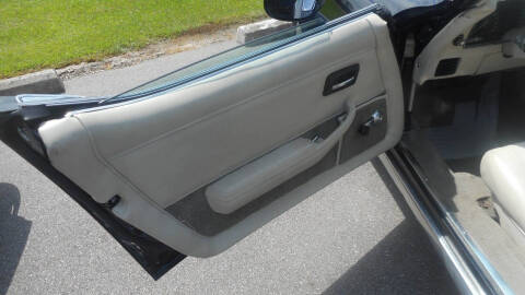 1979 Chevrolet Corvette