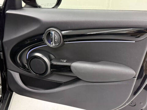 2022 MINI Hardtop 4 Door Cooper S