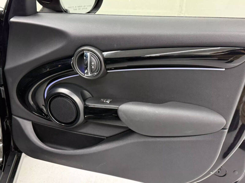 2022 MINI Hardtop 4 Door Cooper S