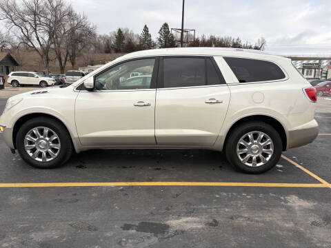 2011 Buick Enclave CXL-1