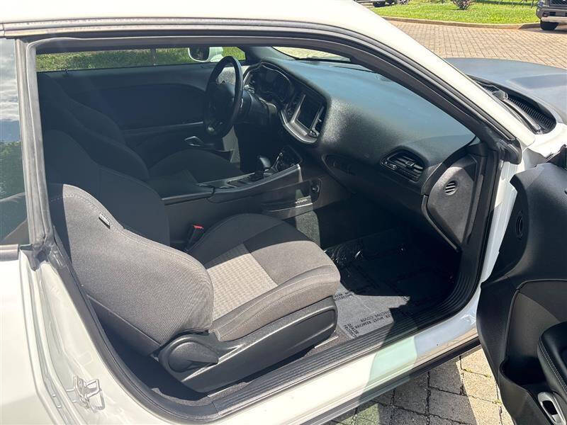 2019 Dodge Challenger R/T