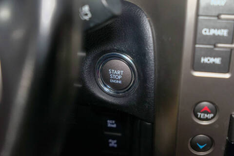 2021 Lexus GX 460