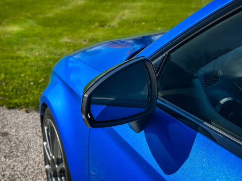 2018 Audi RS 3 2.5T quattro