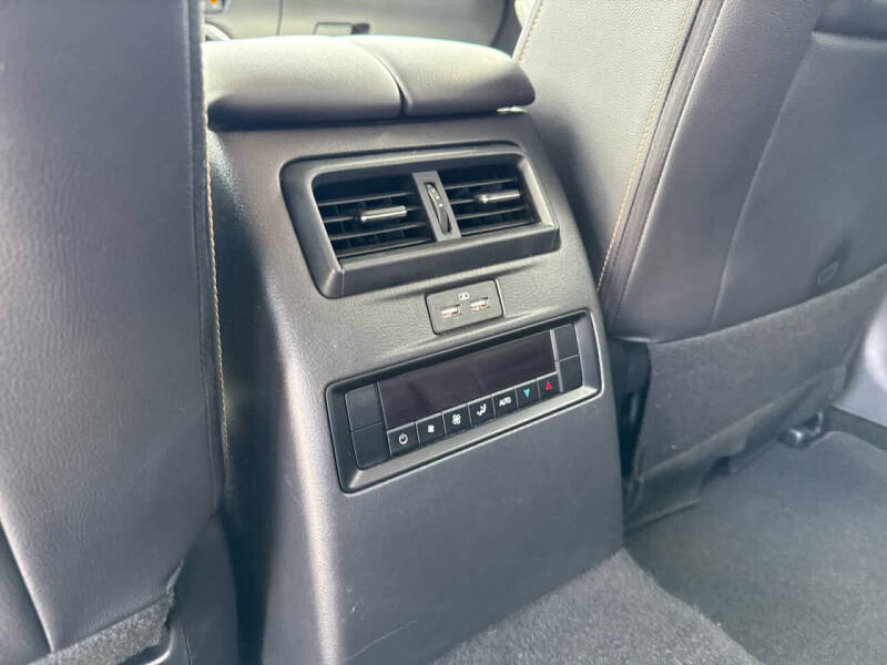 2024 Mazda CX-90 3.3 Turbo Select