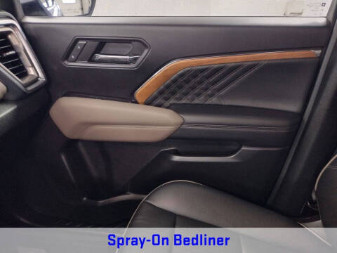 2023 GMC Canyon Denali