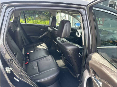 2015 Acura RDX w/Tech