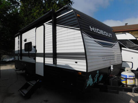 2023 Keystone RV Hideout 175 BH