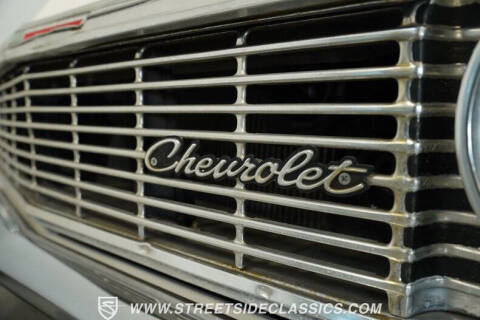 1964 Chevrolet Bel Air