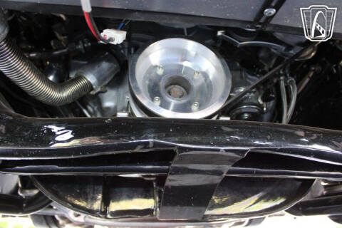 1968 Pontiac Firebird