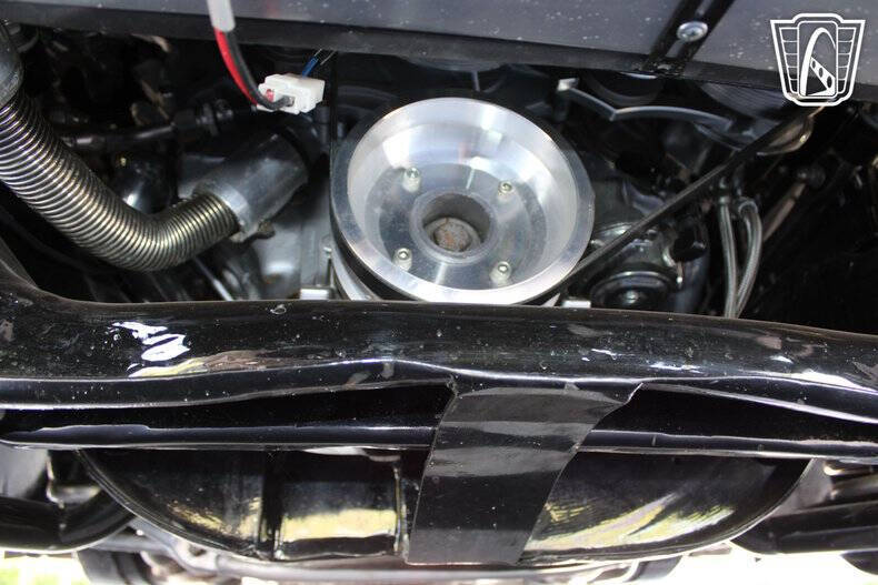 1968 Pontiac Firebird