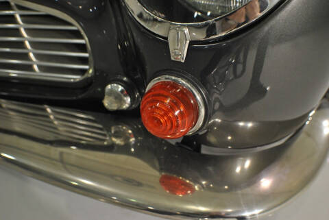 1966 Aston Martin DB6