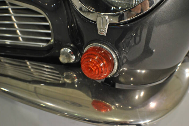 1966 Aston Martin DB6