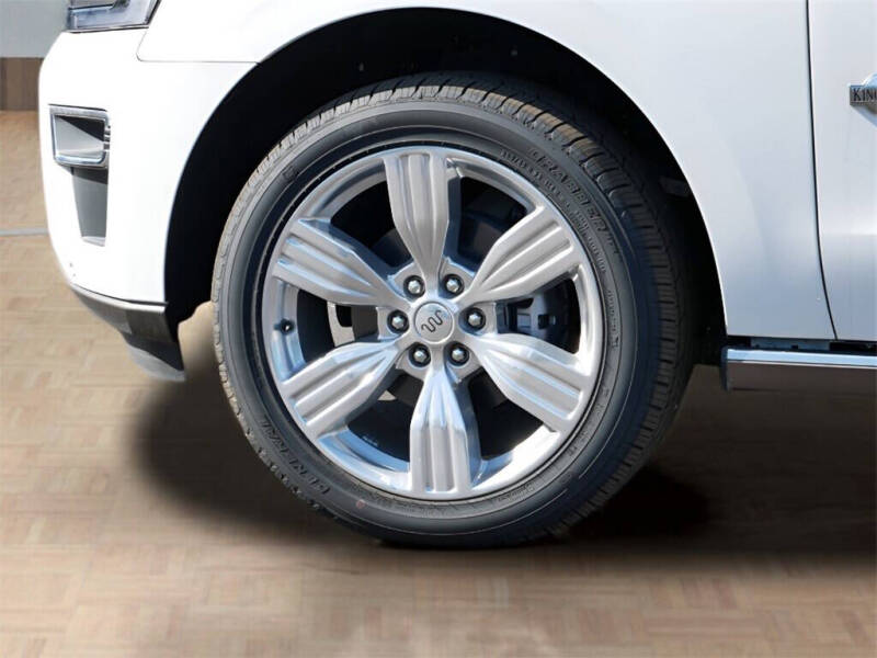 2024 Ford Expedition MAX King Ranch