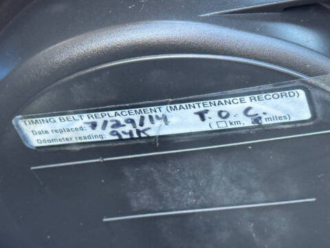 2005 Toyota Sienna LE 7 Passenger