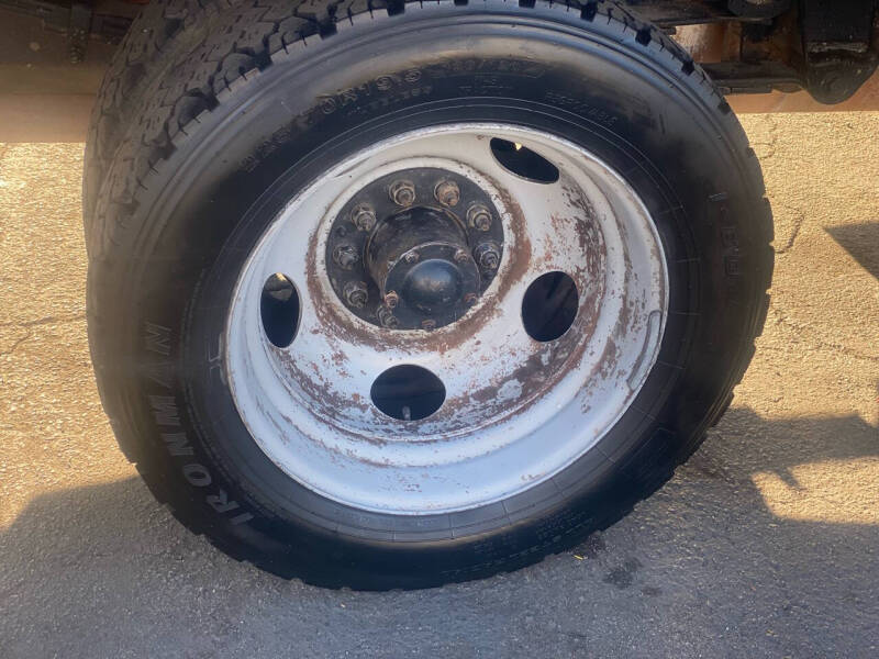 2001 Chevrolet Silverado 3500