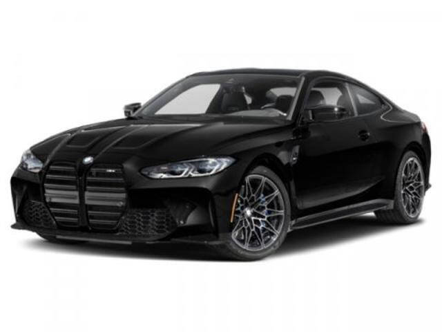 2022 BMW M4