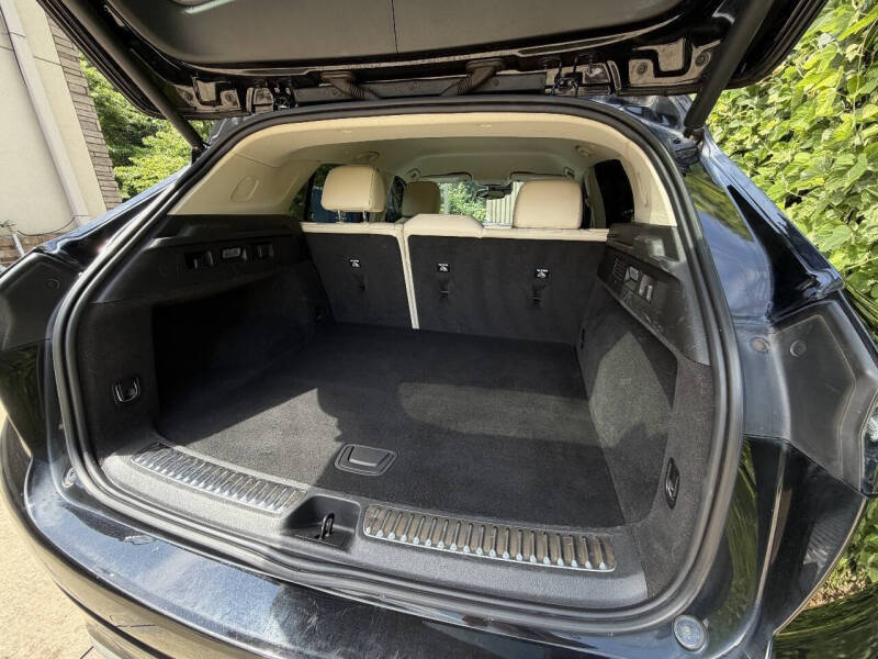 2021 Buick Envision Avenir