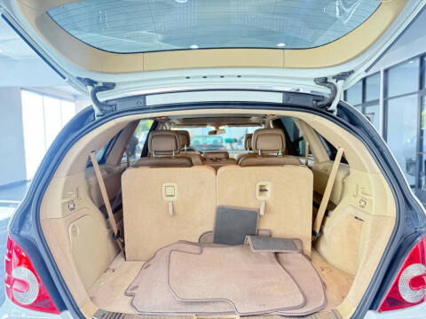 2008 Mercedes-Benz R-Class R 350