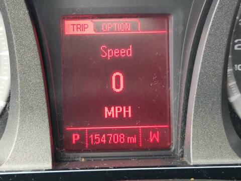 2013 GMC Terrain SLT-1
