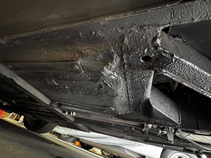 1971 De Tomaso Pantera