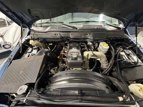 2006 Dodge Ram 2500