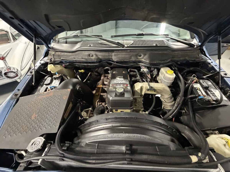 2006 Dodge Ram 2500