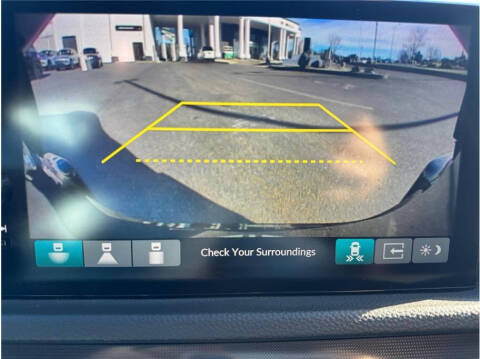 2024 Acura Integra Type S