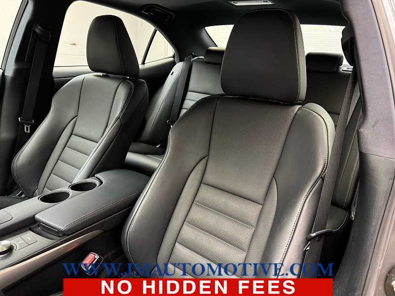 2016 Lexus IS 300