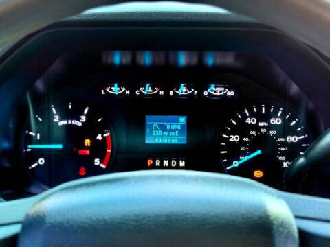 2021 Ford F-250 Super Duty